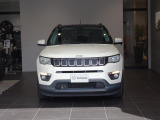 JEEP伝承のセブンスロットルグリル!