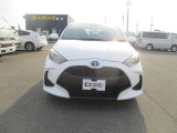 ヤリス 1.5 ハイブリッド X E-Four 4WD 