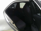 車内は専門業者によるルームクリーニング済でピカピカになっております!