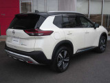 エクストレイル  1.5 G e-4ORCE 4WD