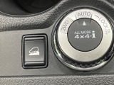 エクストレイル 2.0 20X ハイブリッド 4WD 