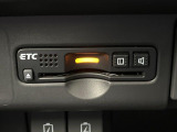 【ETC】高速道路の料金所をストレスなく通過!話題のスポットやサービスエリアに多い「スマートIC」利用時は必須のアイテムです。当店でセットアップを実施、ご納車当日からすぐにご利用いただけます!