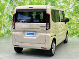 スペーシア ハイブリッド(HYBRID) G 4WD 