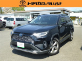 トヨタ RAV4