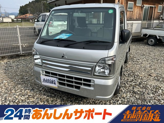 ミニキャブトラック M 4WD