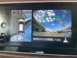 アラウンドビューは4方のカメラで真上から車を見たようにモニタで確認ができる日産自慢の装備です。周辺の安全確認、小さなお子様や障害物も確認できるので、駐車のしやすさだけでなく、事故防止にも役立ちます♪