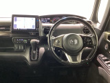 N-BOXカスタム G L ホンダセンシング 