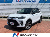 トヨタ ライズ