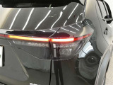 LEDテールライトです。省電力、高輝度のLEDは明るく照らすので夜間運転時の視認性を高めます。スタイリッシュな見た目で細かいところもこだわりたいあなたに!