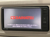 ディスプレイオーディオを装備。スマホとクルマをつなぐことで、これまでのナビに加えて、いろんなサービスが楽しめます。