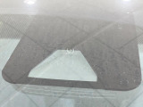【トヨタセーフティセンス】走行中に前方の車両等を認識し、衝突しそうな時は警報とブレーキで衝突回避と被害軽減をアシスト。より安全にドライブをお楽しみいただけます。