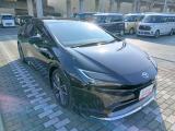 プリウス 2.0 Z 