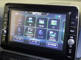 お気に入りの曲をBluetoothで再生できます♪ ドライブがさらに楽しくなりますよ♪