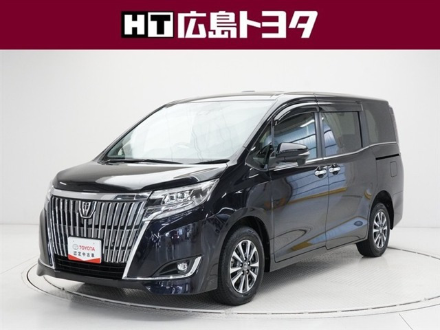 エスクァイア 2.0 Gi 4WD