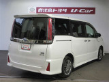 ノア 1.8 ハイブリッド Si W×B II 