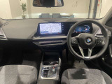 1シリーズ  120d ディーゼルターボ