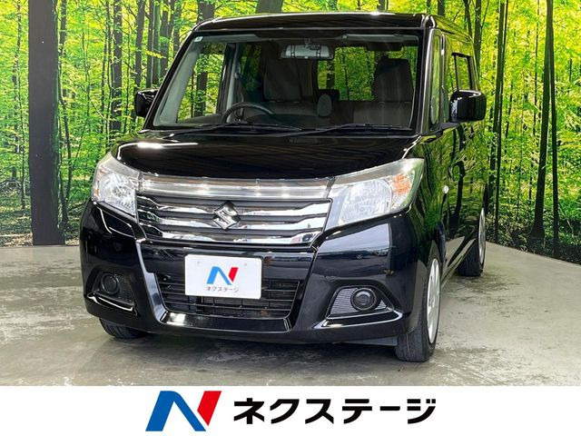 ソリオ 1.2 G 