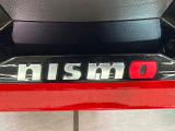ノートオーラ 1.2 NISMO 