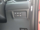 様々な安全装備がお客様の運転をサポートしてくれます!