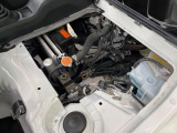 親切・丁寧な専門メカニックスタッフが応対!・車検・点検整備・事故等の修理などアフターサービスも安心。お車のカスタマイズもネクステージのサービススタッフまでご相談ください!