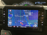 ☆知らないところへのドライブもラクラク安心です☆機種によってはTVやDVDやBluetooth機能を使って楽しいドライブをより快適にしてくれます☆