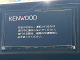 【ナビゲーション】使いやすいナビで目的地までしっかり案内してくれます。各種オーディオ再生機能も充実しており、お車の運転がさらに楽しくなります!!