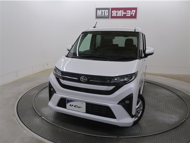 ムーヴ G G