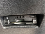 【ETC】高速道路の料金所をストレスなく通過!話題のスポットやサービスエリアに多い「スマートIC」利用時は必須のアイテムです。当店でセットアップを実施、ご納車当日からすぐにご利用いただけます!