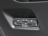 ETCも装備していますよ!ETC車載機を利用すると高速料金が割引に!!サイフにも優しい装備ですね♪