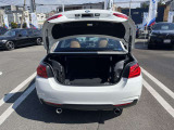 時を経ても深い魅力を放ち続けるBMW。より快適にお乗り頂くためにサポートプログラムをご用意しております。※認定中古車保証は登録日より最長4年間まで延長が可能です。