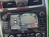 【運転席操作部】運転に役立つ機能ばかり!快適なドライブにしてくれること間違いなし!!