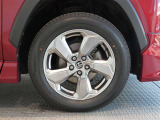 R7年式夏タイヤ225/60R18ダンロップ製です。
