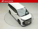 両側パワースライドドア付きだから、狭い駐車スペースなどでの乗り降りラクラク♪小さなお子さまのいるご家庭には嬉しい装備です。