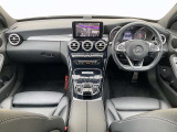 Cクラス C180 ローレウス エディション 