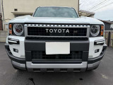 ランドクルーザー250 2.7 VX 4WD 