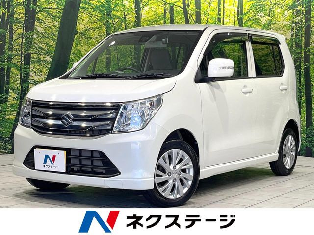 ワゴンR FZ 