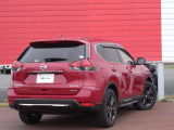 エクストレイル 2.0 20Xi Vセレクション 4WD 