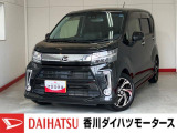 ダイハツ ムーヴカスタム
