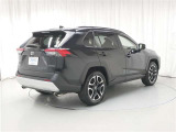 RAV4 2.0 アドベンチャー 4WD 
