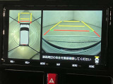 いまや必須装備「ナビゲーション」搭載!知らない場所にスイスイッとドライブ。もう、これなしではハンドルを握れませんね!でも運転中の操作は危険ですのでご注意ですね☆