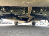下回りの画像です。店舗にて現車の確認もいただけますので、お電話で在庫のご確認の上是非ご来店くださいませ!!!