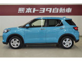 ライズ  1.2 G