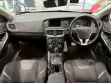 V40 D4 モメンタム ディーゼル ディーゼルターボ
