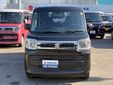 スペーシア ハイブリッド(HYBRID)  X 4WD 