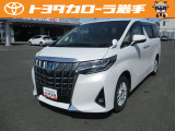 トヨタ アルファード