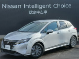 日産 ノート