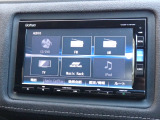 ●Bluetooth AUDIOを使用可能です♪♪