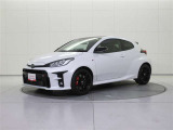 GRヤリス 1.6 RZ ハイ パフォーマンス 4WD 