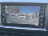 ナビとドラレコが連動しますのでナビ上でドラレコの映像が確認できます。