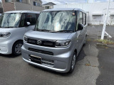 タント X 